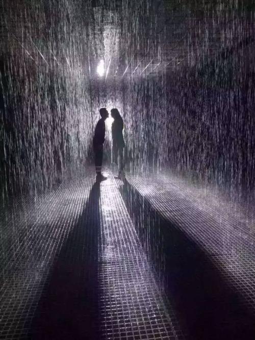 2020广州星空魔幻城