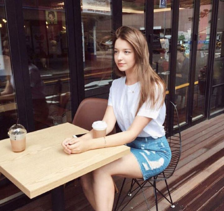 2020上海ins风小众网红美拍体验