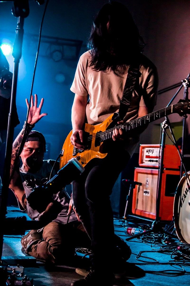 2020杭州野狗音乐节