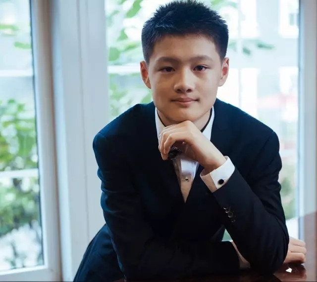 鞠小夫南京音乐会