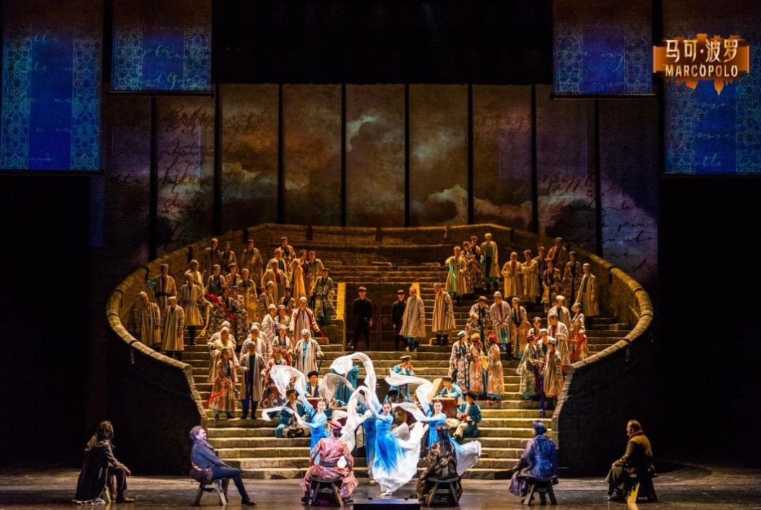 歌剧马可波罗广州站