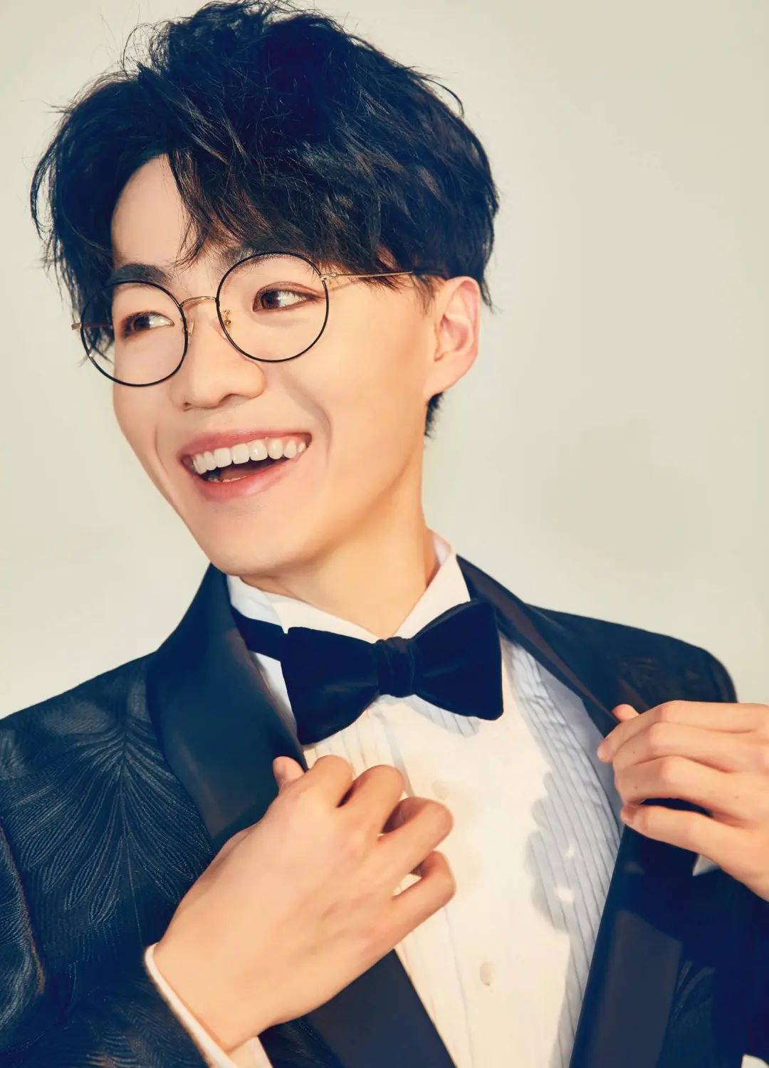 2020金圣权上海演唱会