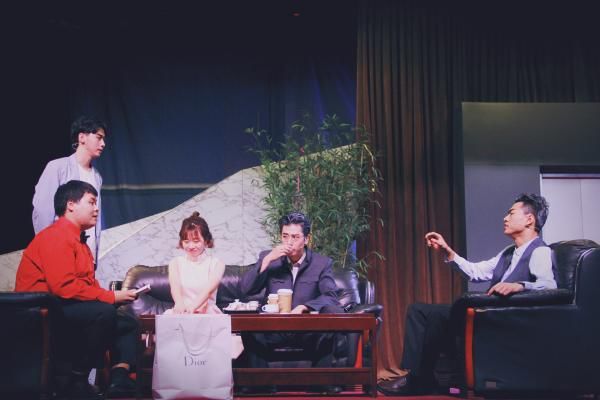 2022喜剧《二八八的别结婚》上海站什么时候开始？在哪买票？