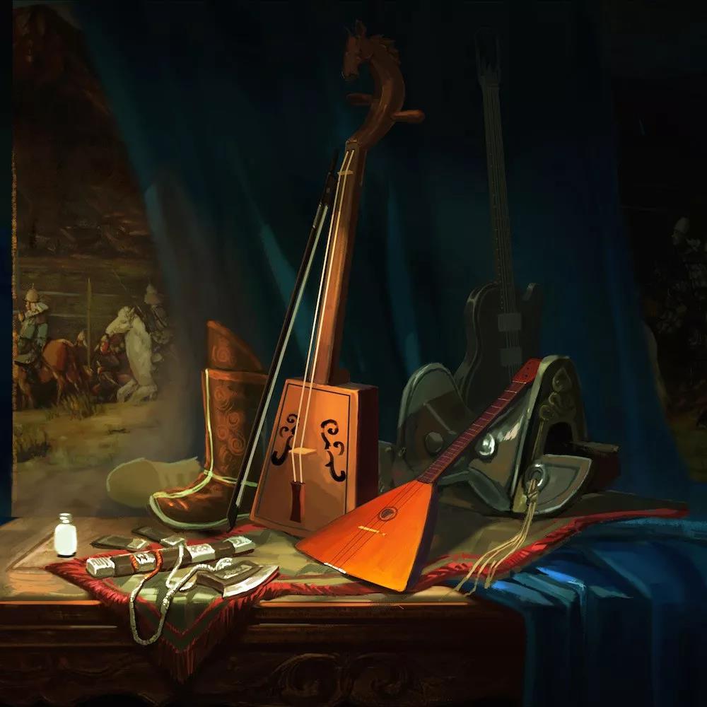 2020银川檀溪谷水上音乐节