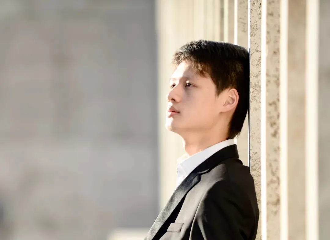 鞠小夫南京音乐会