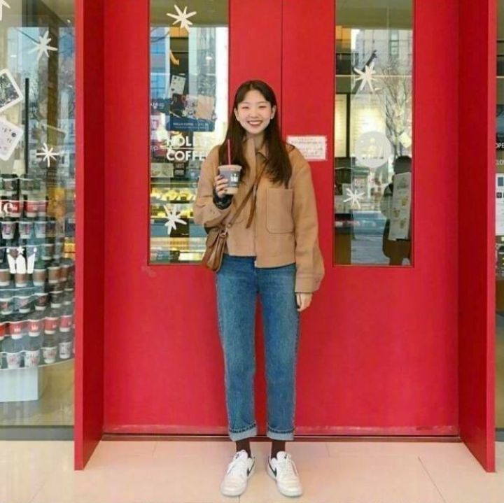 2020上海ins风小众网红美拍体验