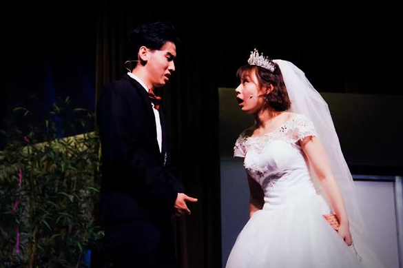 2022喜剧《二八八的别结婚》上海站什么时候开始？在哪买票？