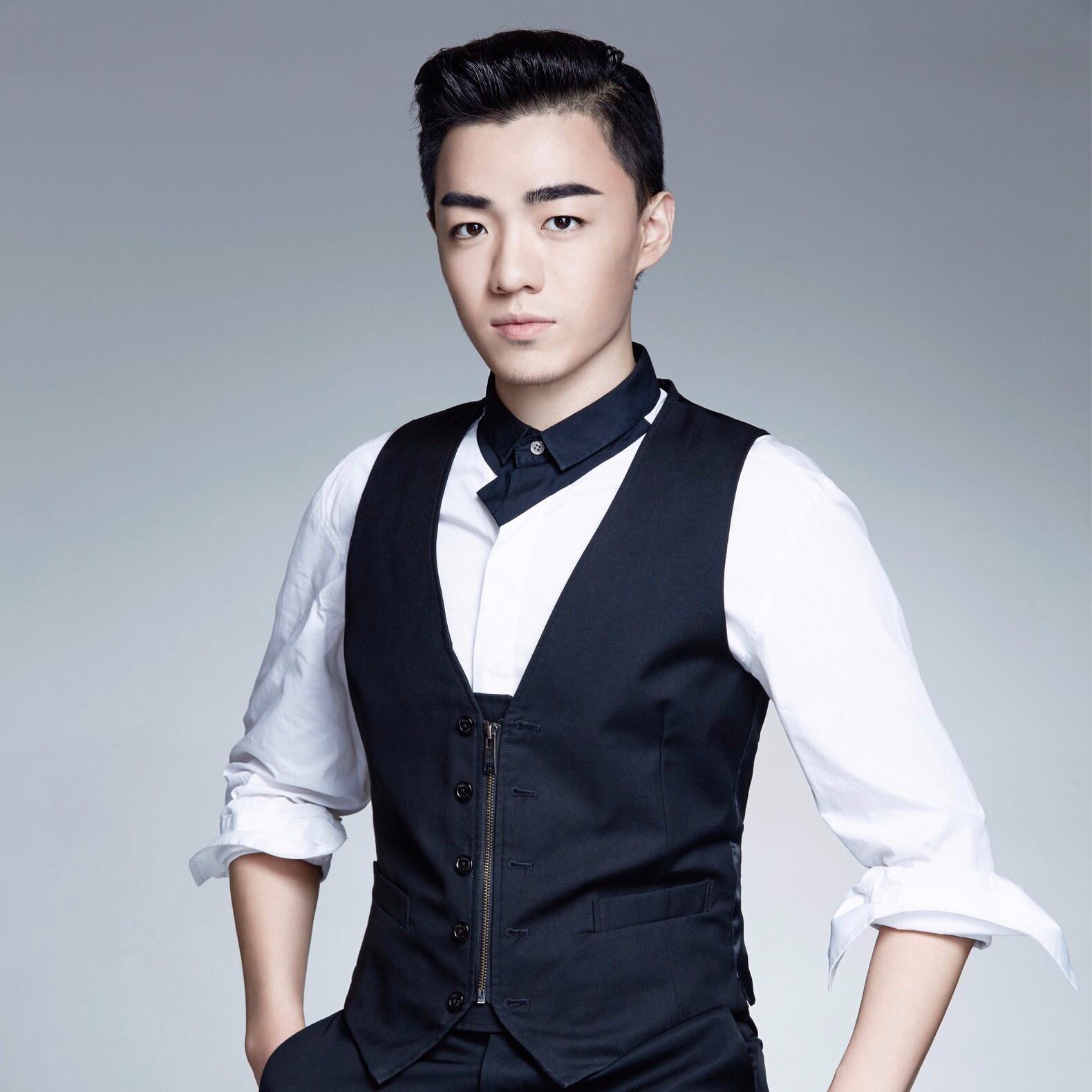 2020金圣权上海演唱会