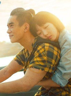 少年的你韩国版海报是啥样？