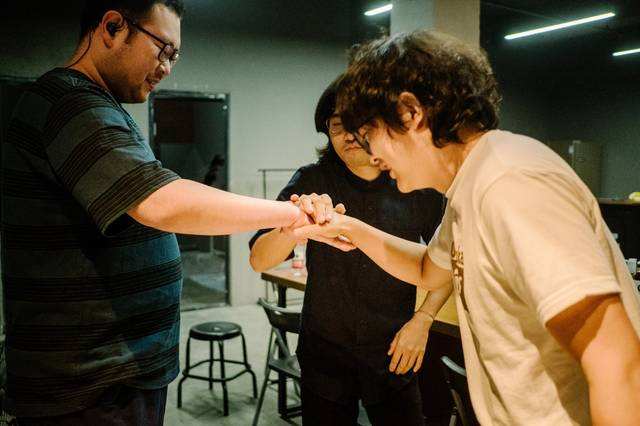 2020橘子海西安演唱会