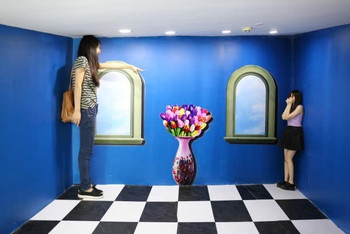 2020广州星空魔幻城