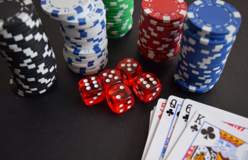 2022互动戏剧《金钱世界》上海站（时间+场馆+订票）