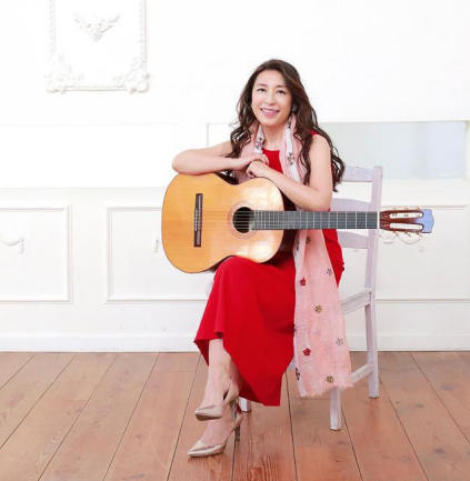 2023小野丽莎上海演唱会演出安排（时间、地点、门票）