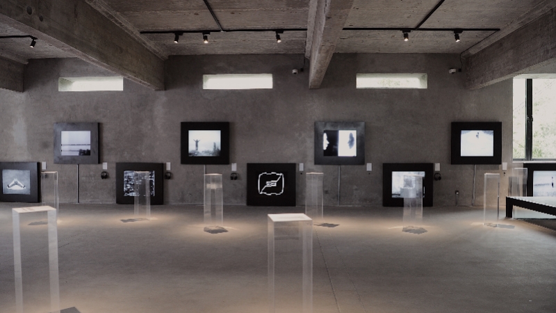 2020北京展览从屏幕到观念50年的历史