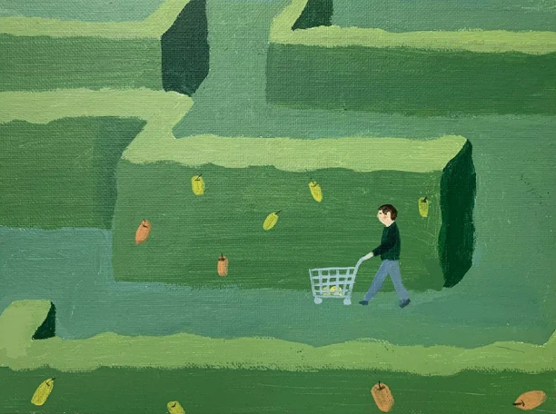 2020北京展览在艺术中复苏REVIVE IN ART