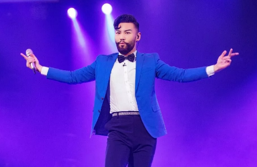 2020翟李朔天上海演唱会（时间+地点+购票指南）