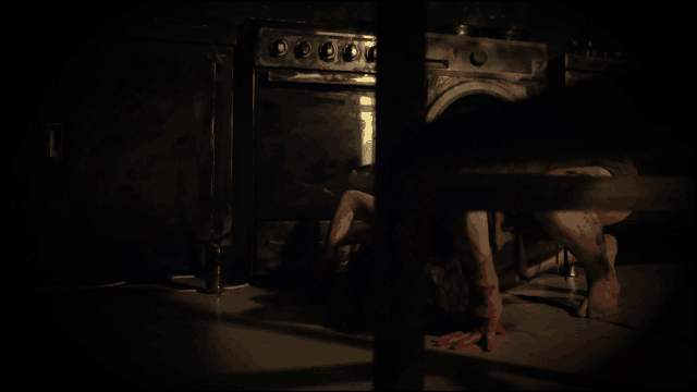 2020游戏剧《insane》上海站