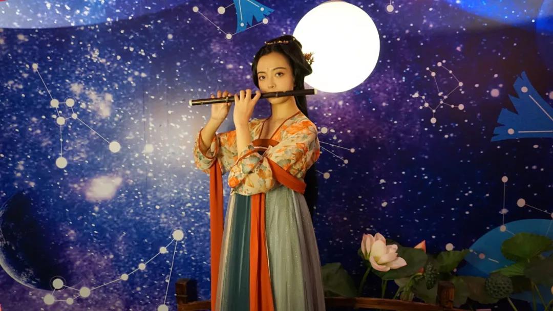 2020昆明锦鲤祠汉服体验馆(时间+地点+购票指南)