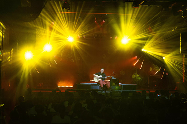 曹思义上海音乐会