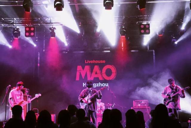 动物园钉子户重庆演唱会