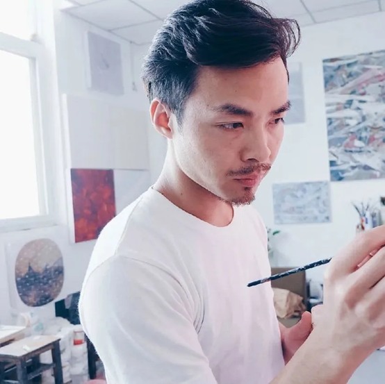 2020周伟超上海个展