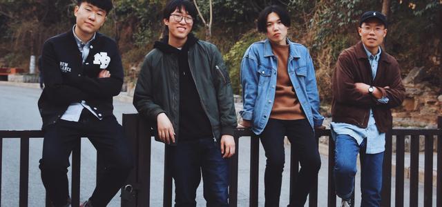 动物园钉子户重庆演唱会