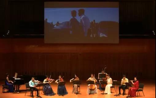 2020奥斯卡经典影片济南视听音乐会