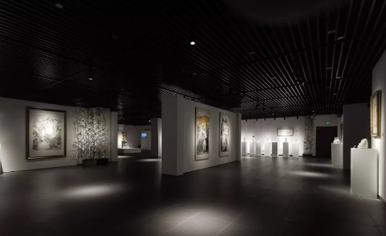 2020上海古都风华城市文化展