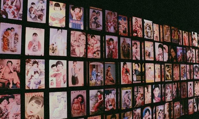 2020天津民国物语博物馆