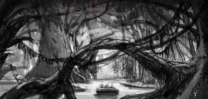 2020话剧盗墓笔记IV杭州站