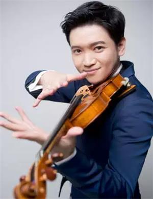 2020刘霄长沙音乐会