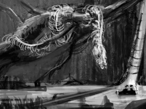 2020话剧盗墓笔记IV杭州站