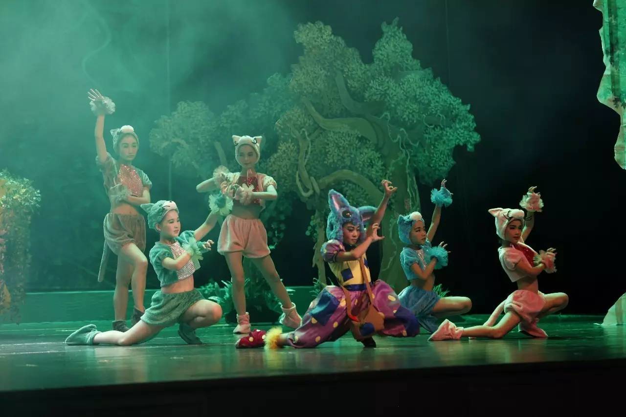 2020儿童剧丑小鸭杭州站什么时候开始？门票多少钱？