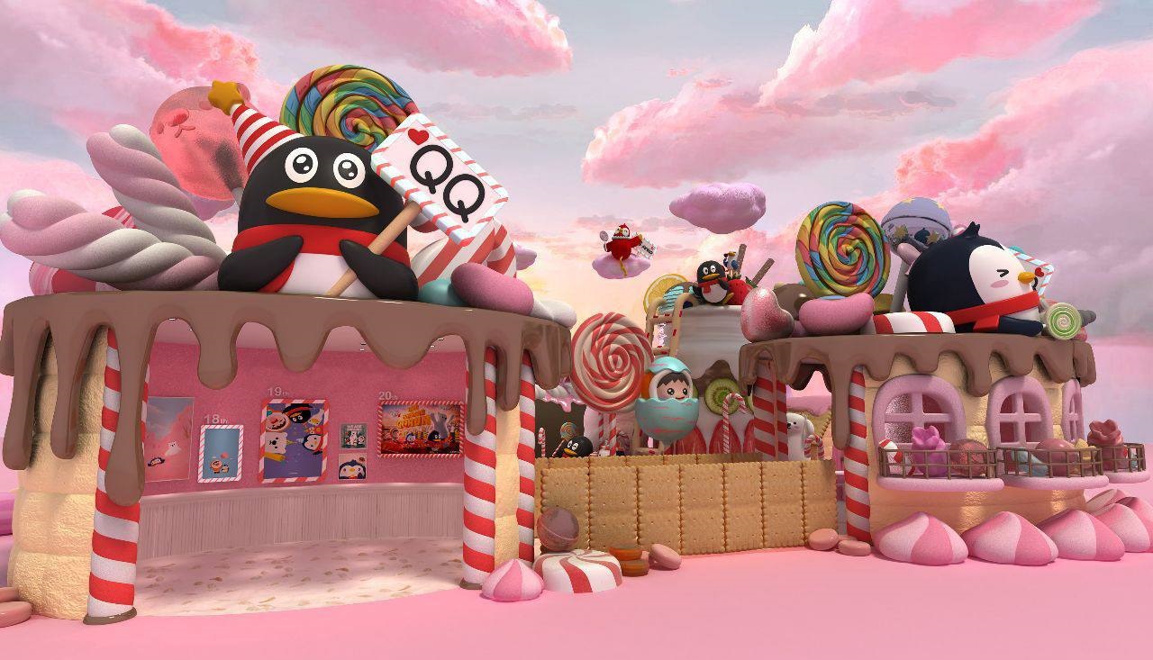 2020常州QQ甜蜜星球奇幻之旅（时间+地点+订票指南）