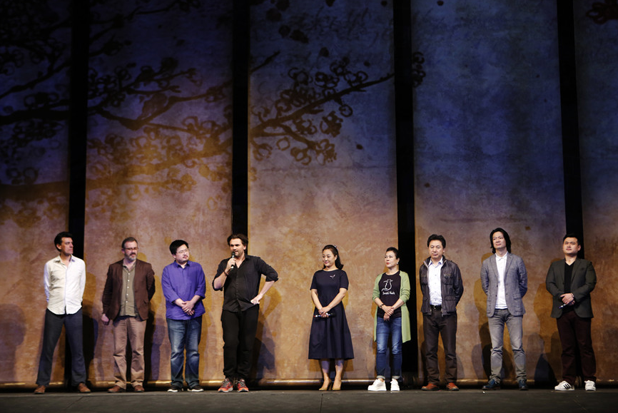 2020歌剧马可波罗广州站（时间、场馆、购票链接）