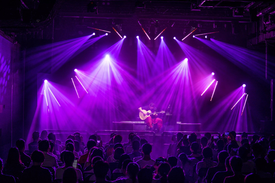 2020曹思义上海音乐会（时间+地点+购票指南）