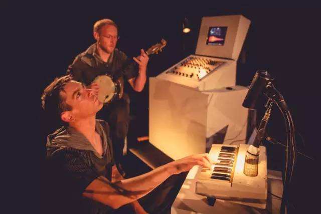 2020上海声音棱镜展览（时间+地点+购票指南）