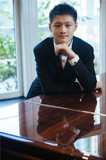 2020鞠小夫南京音乐会（时间、地点、门票售价）