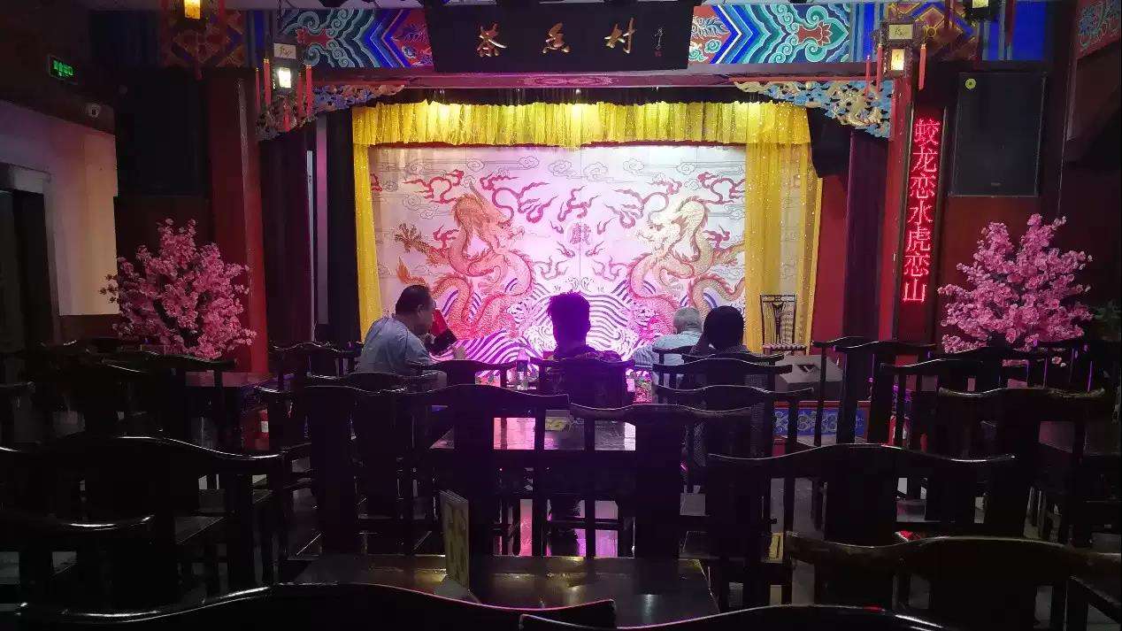 2020郑州哈福相声大会（时间+地点+购票指南）