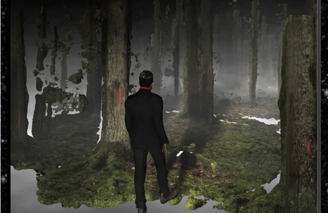 2020成都王郁洋帕森与玛吉特展览（时间+地点+购票链接）