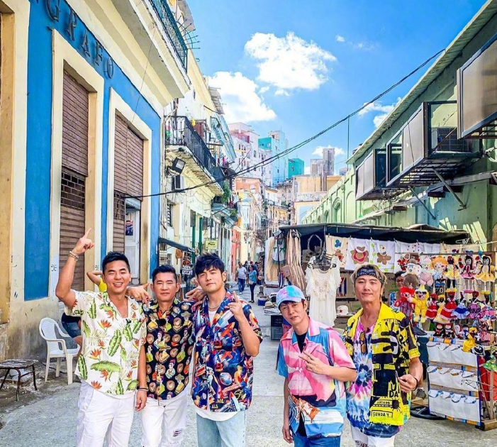 2020超级巨星镇江演唱会什么时候开始？门票多少钱？