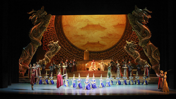 2020歌剧马可波罗广州站（时间、场馆、购票链接）