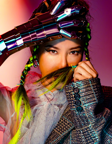 2020李玟广州演唱会门票价格演出安排一览