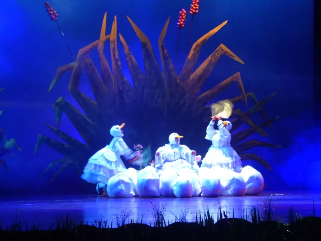 2020儿童剧丑小鸭杭州站什么时候开始？门票多少钱？