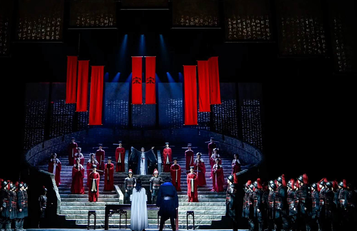 2020歌剧马可波罗广州站（时间、场馆、购票链接）