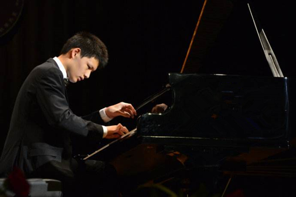 2020鞠小夫南京音乐会（时间、地点、门票售价）