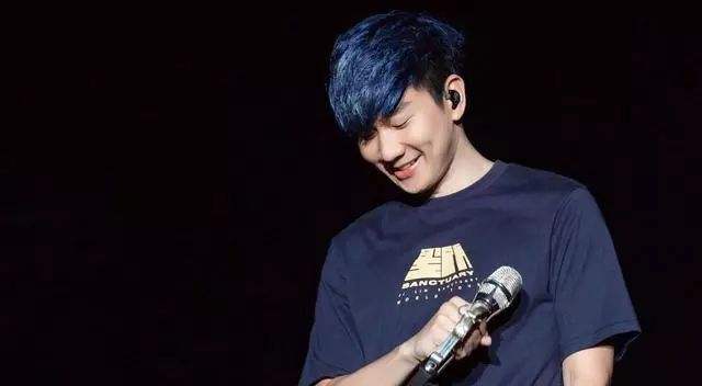 2023林俊杰广州演唱会时间地点、演出详情、在线订票