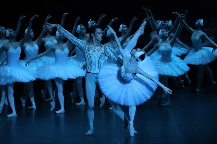 2022芭蕾舞剧《天鹅湖》上海站（时间+地点+场馆）