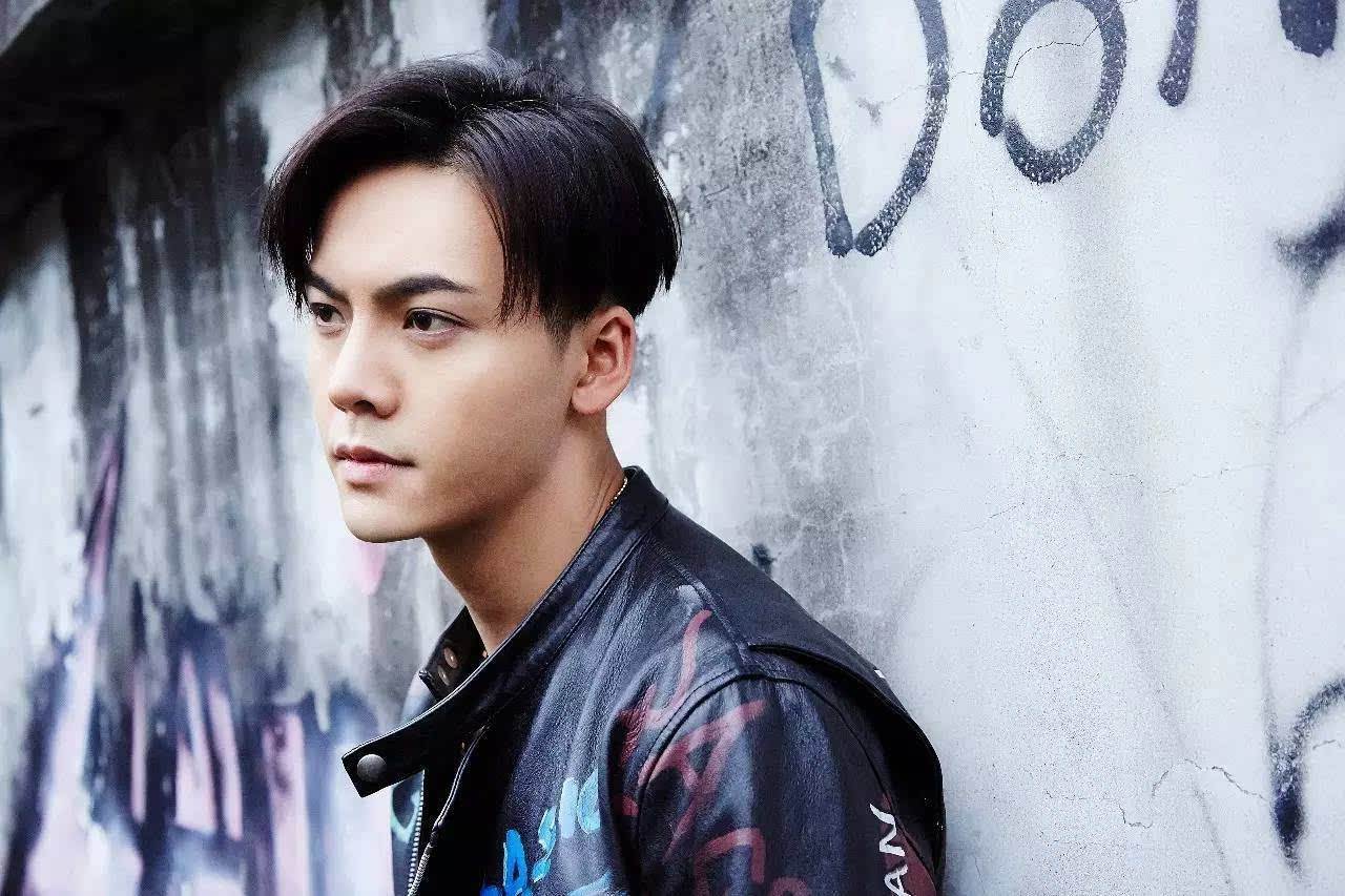 2022陈伟霆广州演唱会时间地点、演出详情、在线订票