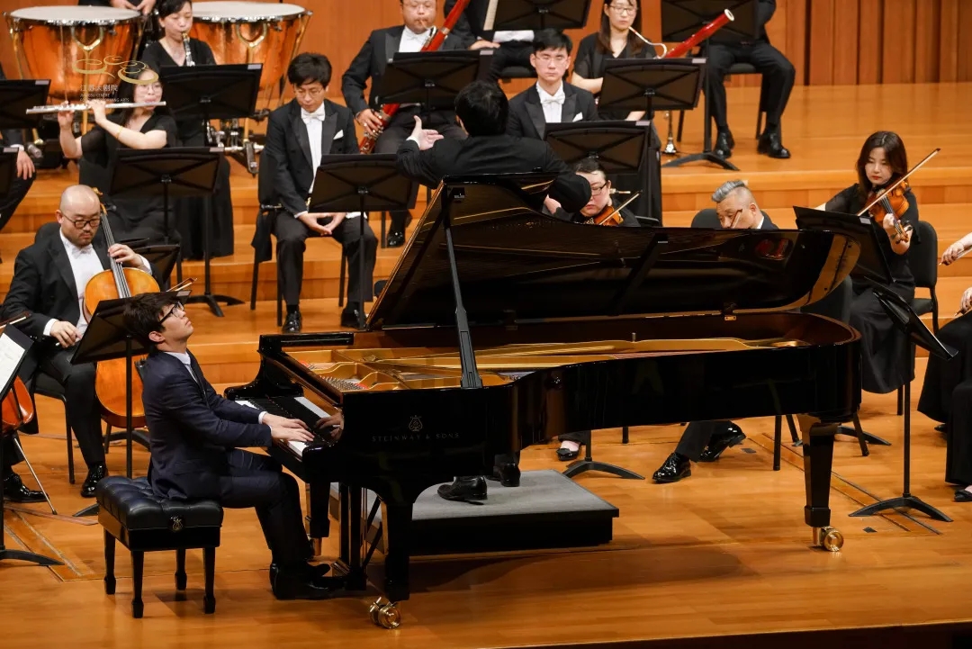 2020江苏交响乐团南京音乐会